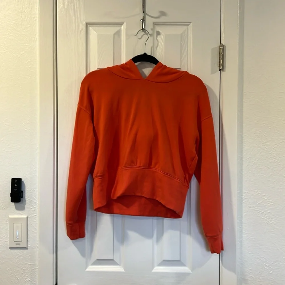 Offline by Aerie super soft hoodie - Picture 4 of 6